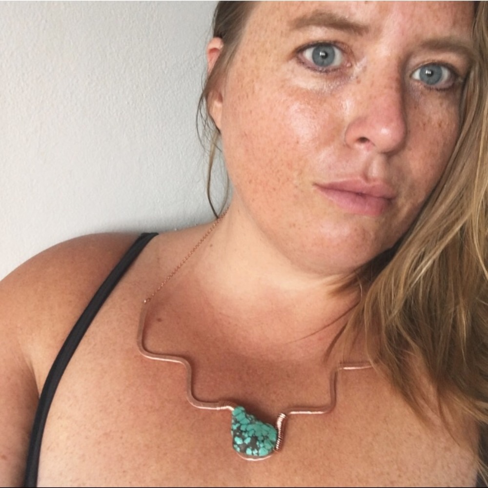 Meet your Posher, Kate